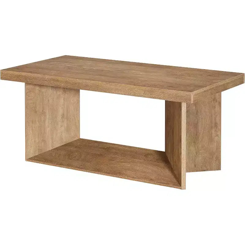 Bureau de direction de 63 pouces, bureau d'ordinateur avec piédestal robuste, table d'écriture de style rustique pour bureau à domicile, marron rustique