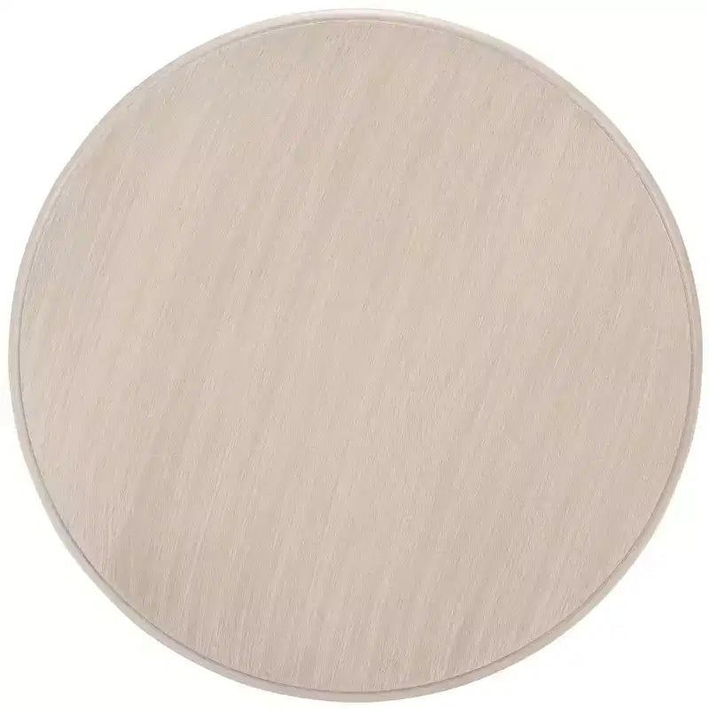 Table d'appoint ronde