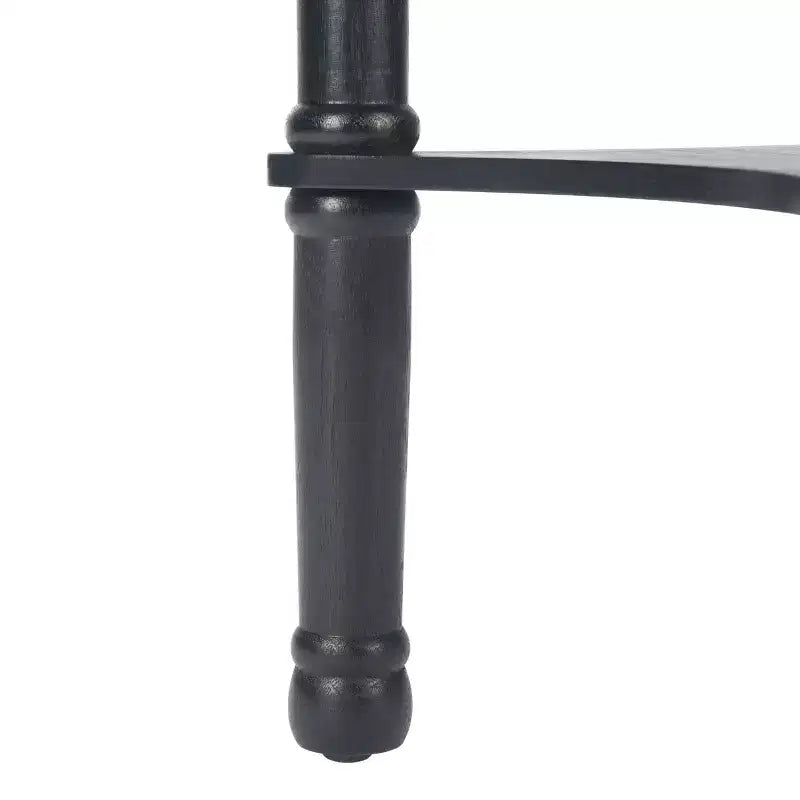 Table d'appoint ronde