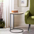Table d'appoint Gemma Agate