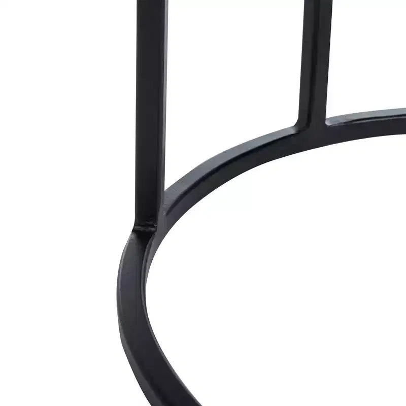 Table d'appoint Gemma Agate